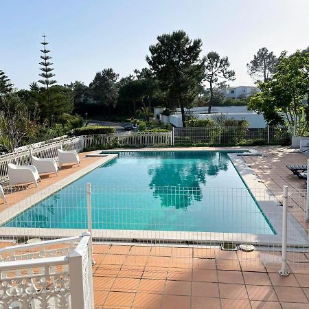 363 Beach Villa Tróia Exterior foto