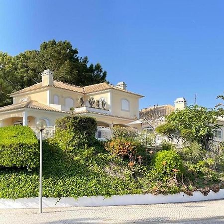 363 Beach Villa Tróia Exterior foto